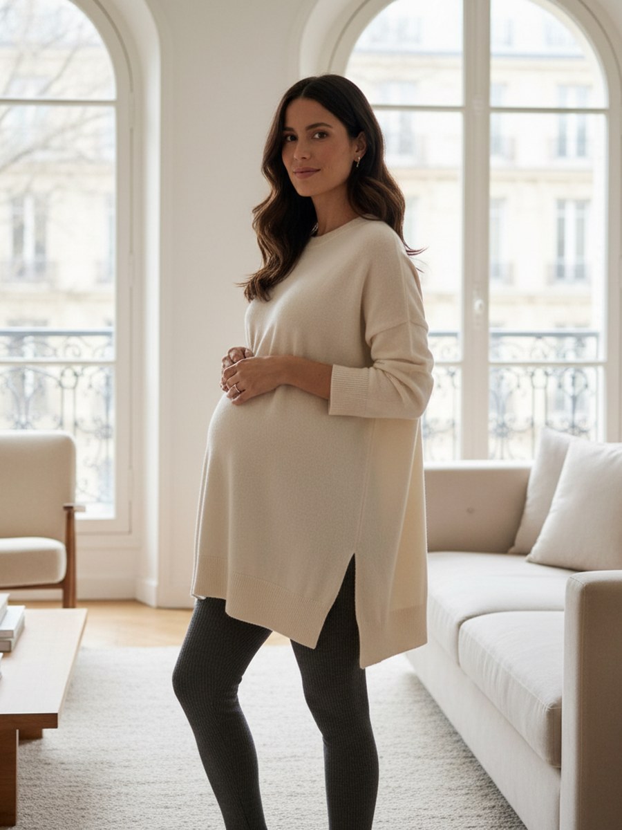 Troisième trimestre : confort maximal, élégance intacte