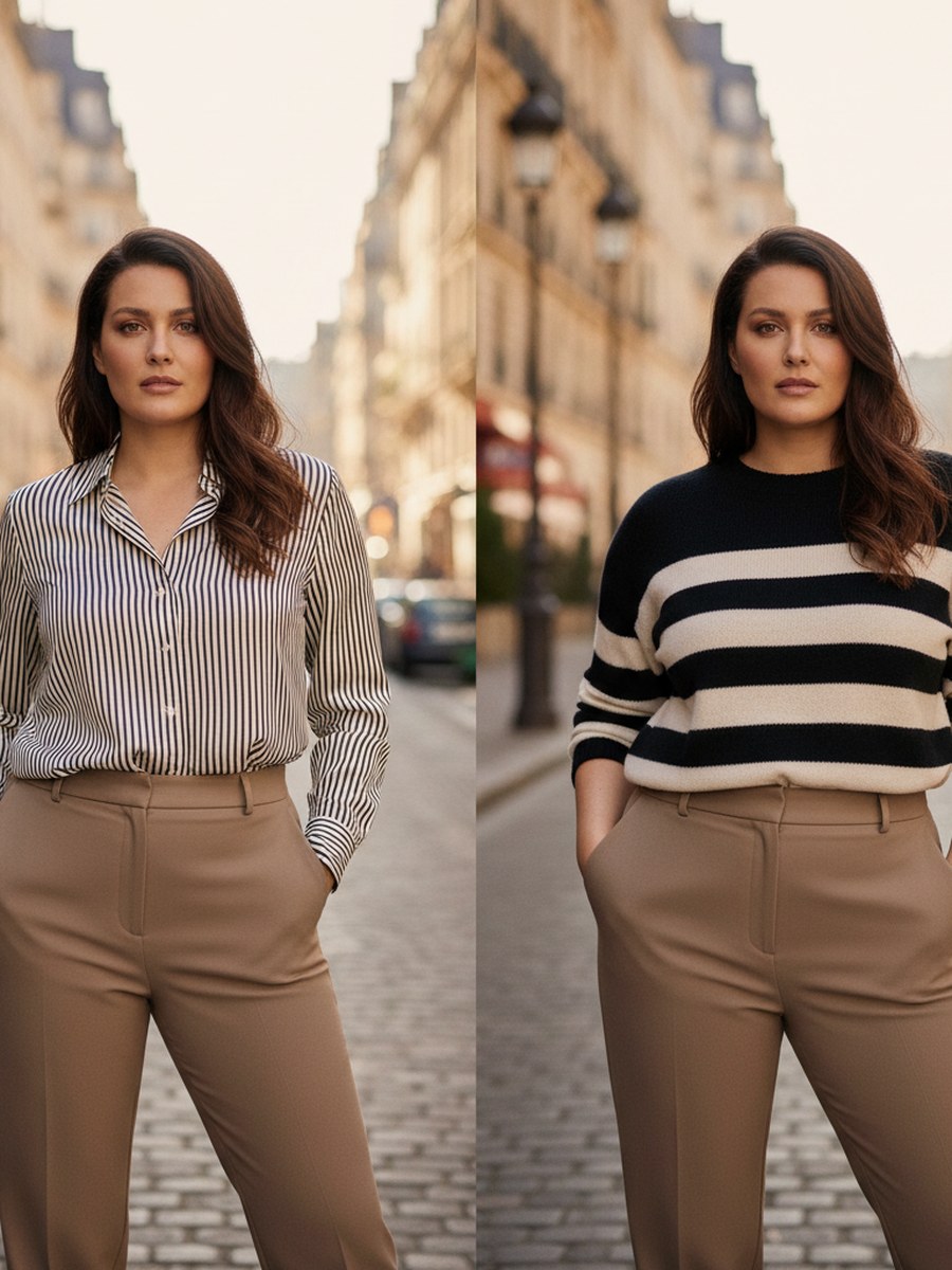 Les couleurs et les imprimés : oser sans se tromper