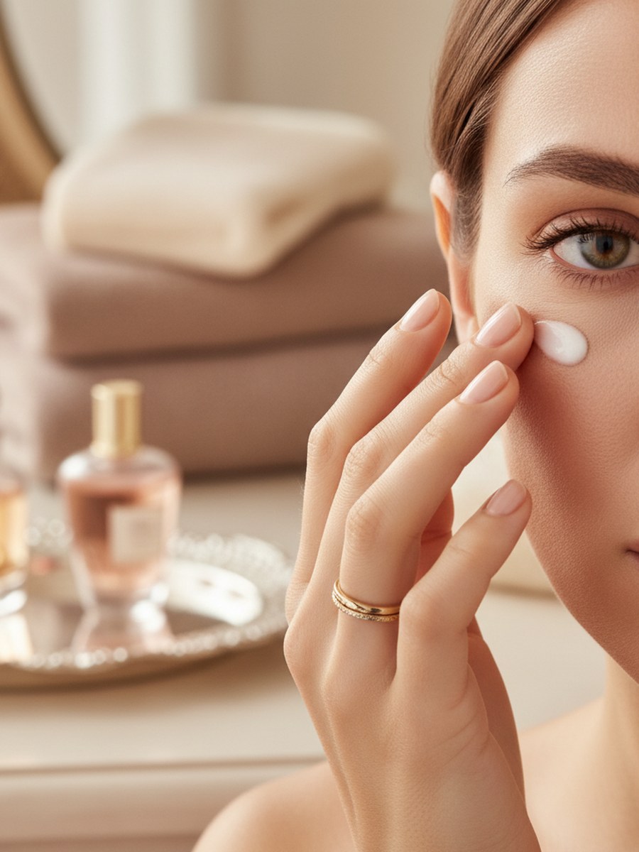 La routine soin visage du soir : 6 étapes pour réparer et