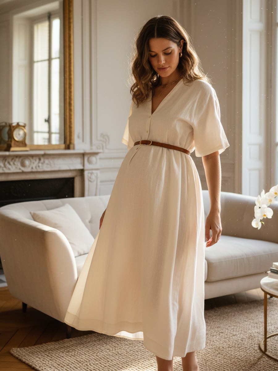 Troisième trimestre : confort maximal, élégance intacte