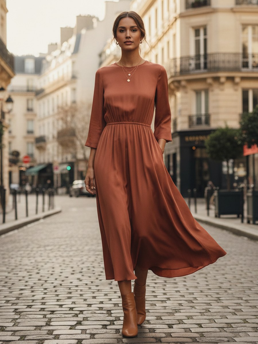 Tableau récapitulatif : quoi porter selon votre morphologie