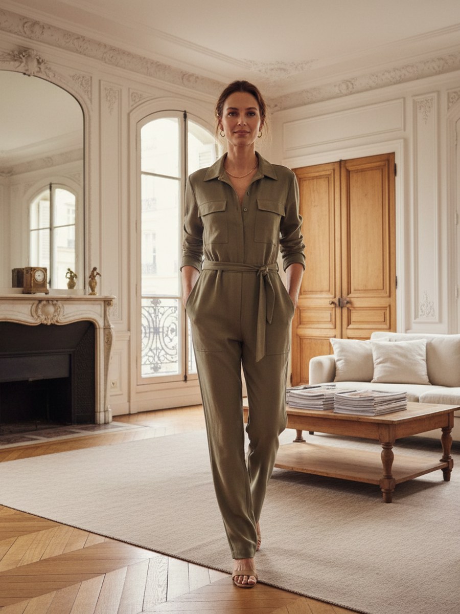 Les 8 pièces incontournables à adopter dès maintenant