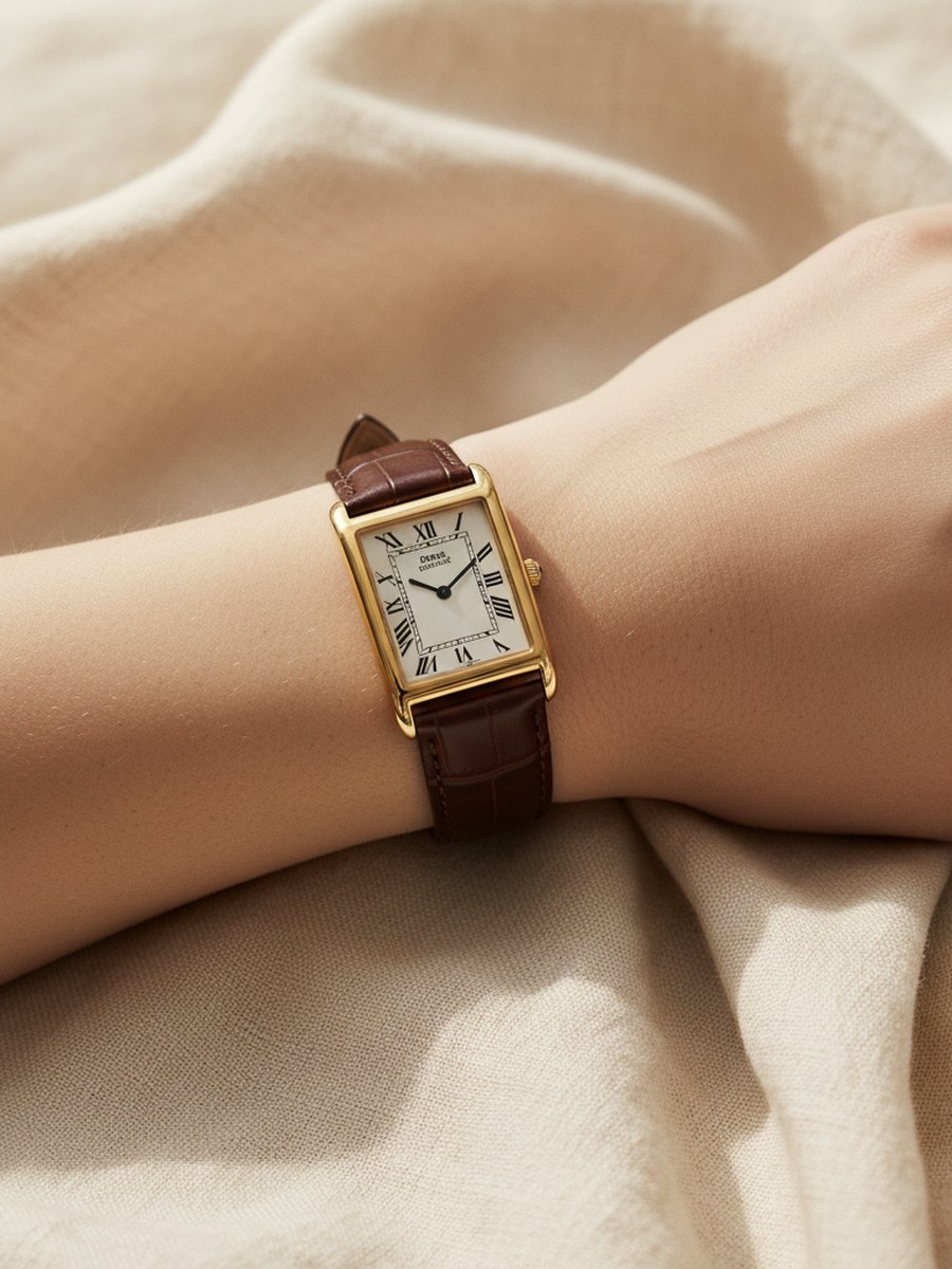 Les tendances montre femme à suivre en 2026