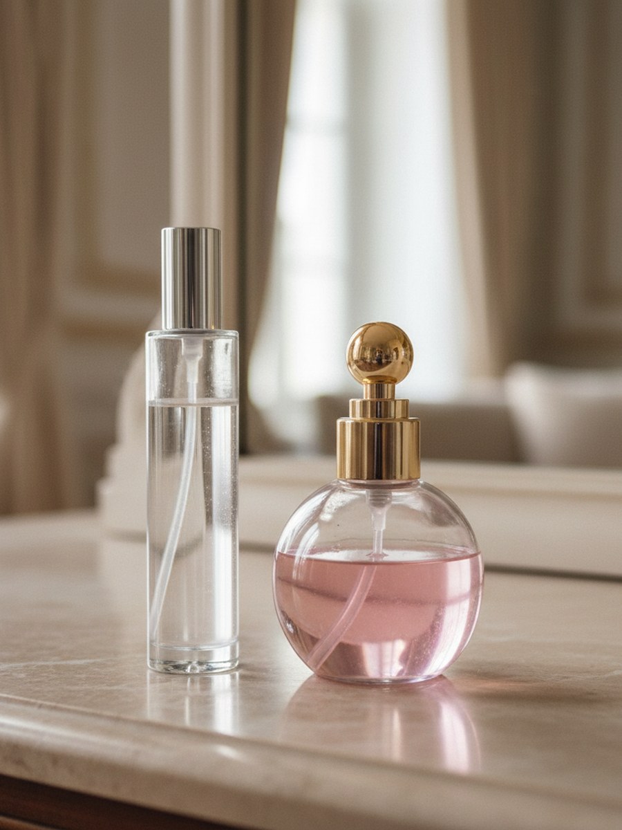 Étape 5 : Fixer le tout pour une tenue longue durée