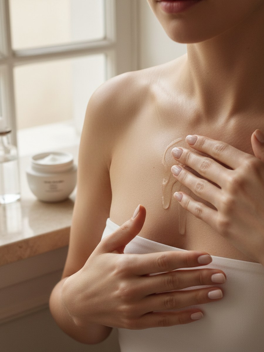 L'après-masque : les gestes indispensables