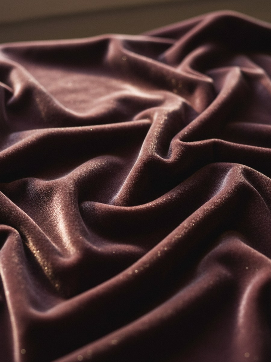 Les matières et textures qui font la différence