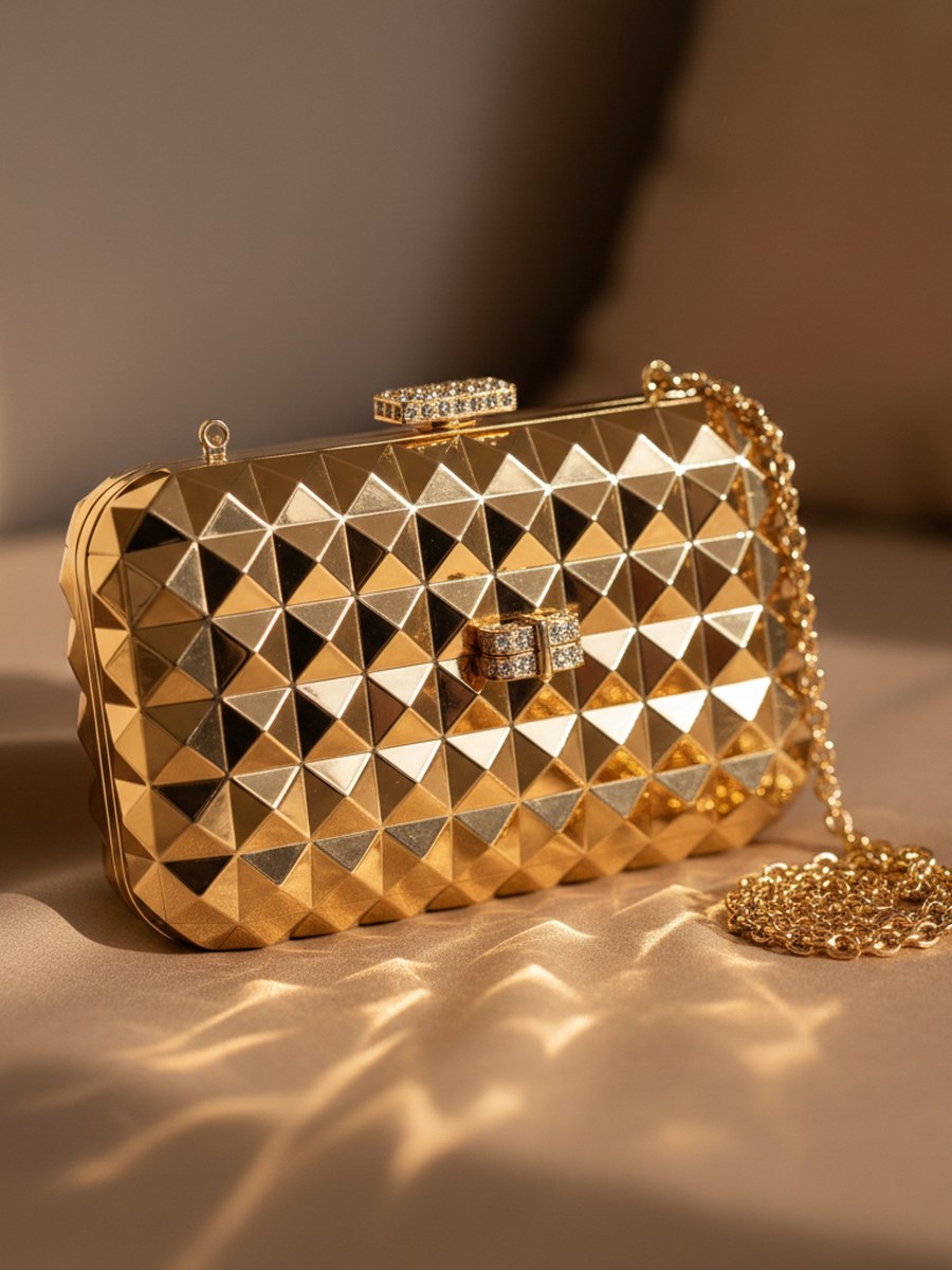 Accessoires : l'art de la touche finale sans surcharge