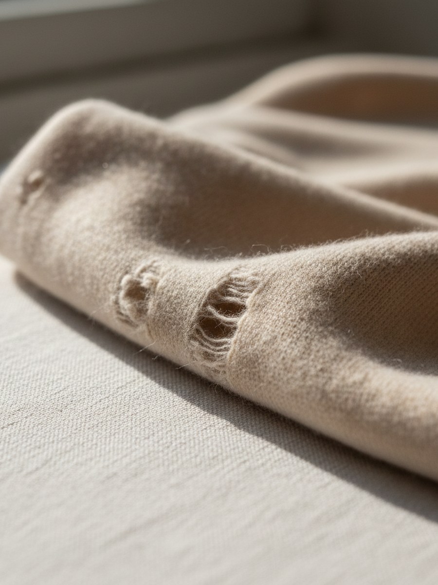 Construire une garde-robe seconde main intelligente