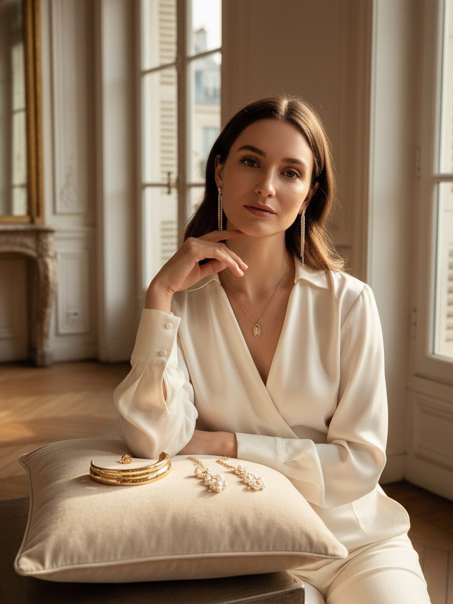 Les accessoires stratégiques pour gagner en hauteur