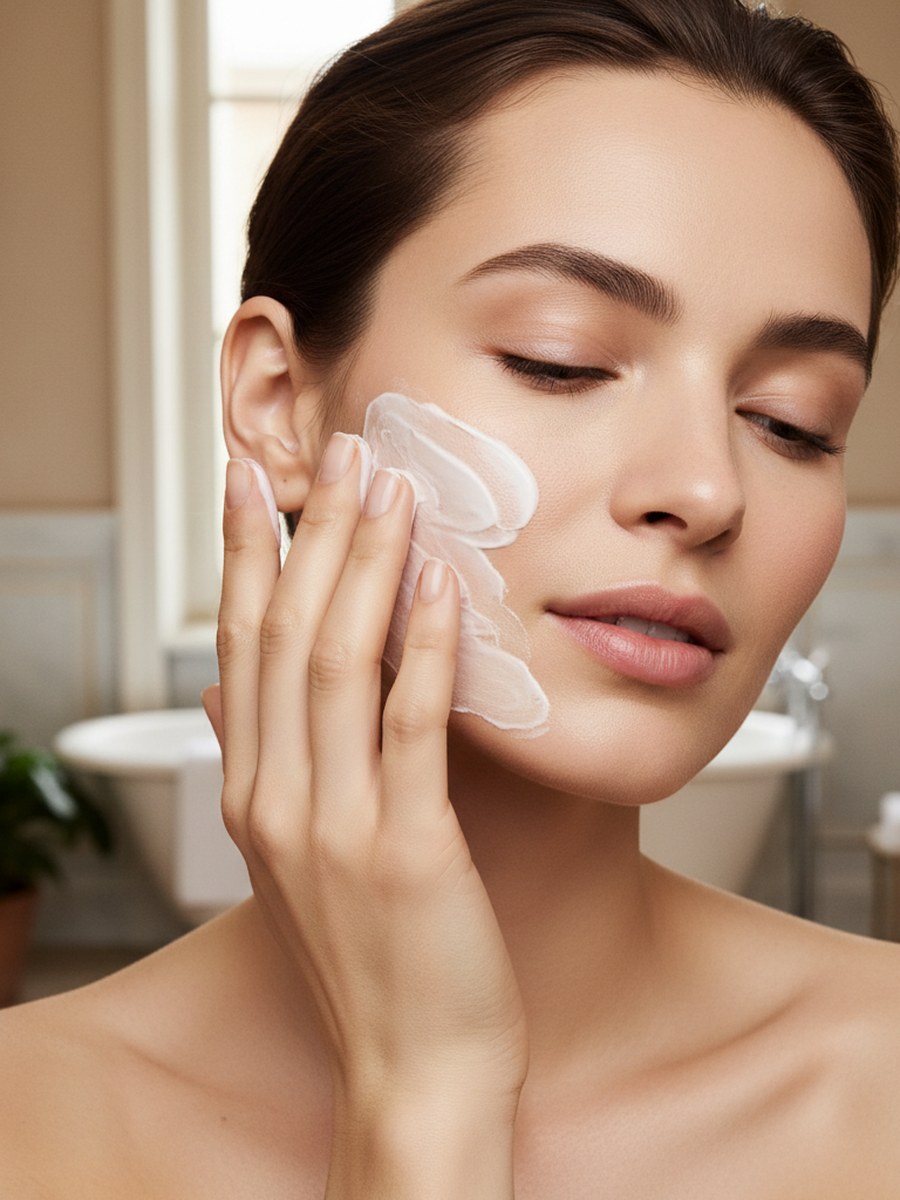 Les erreurs à éviter avec les masques à l'argile