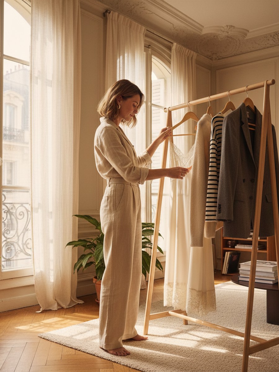 Seconde main et mode durable : un duo gagnant