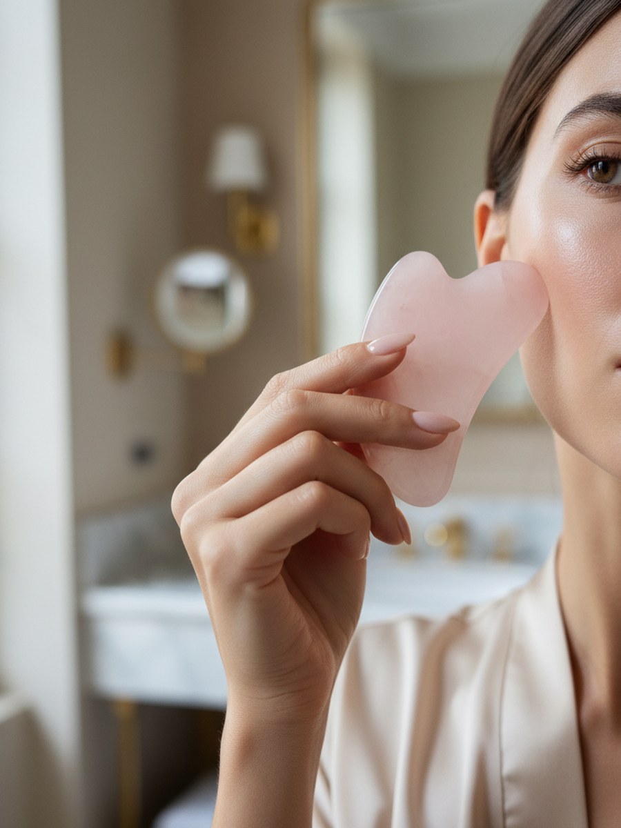 Soin visage quotidien : les gestes complémentaires à ne pas