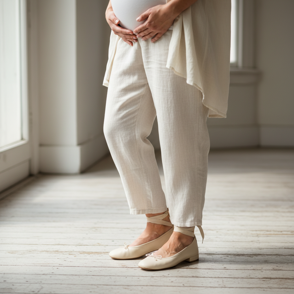 Budget mode maternité : combien prévoir et où investir ?