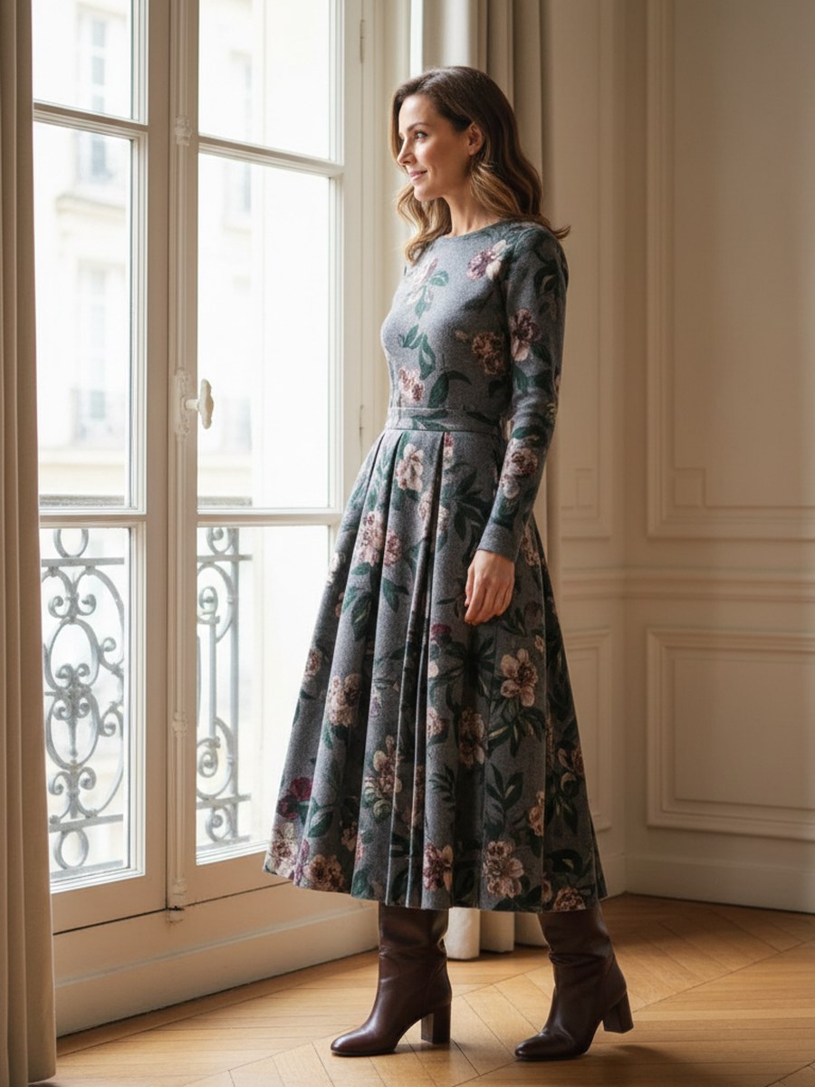 Les pièces incontournables à avoir dans son dressing