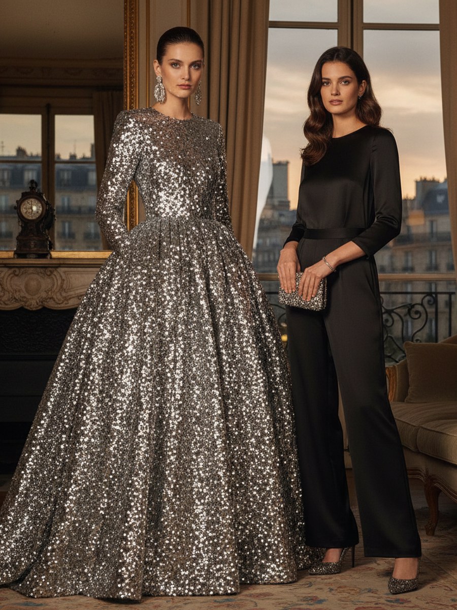 Les erreurs qui brisent l'élégance : le guide de ce qu'il