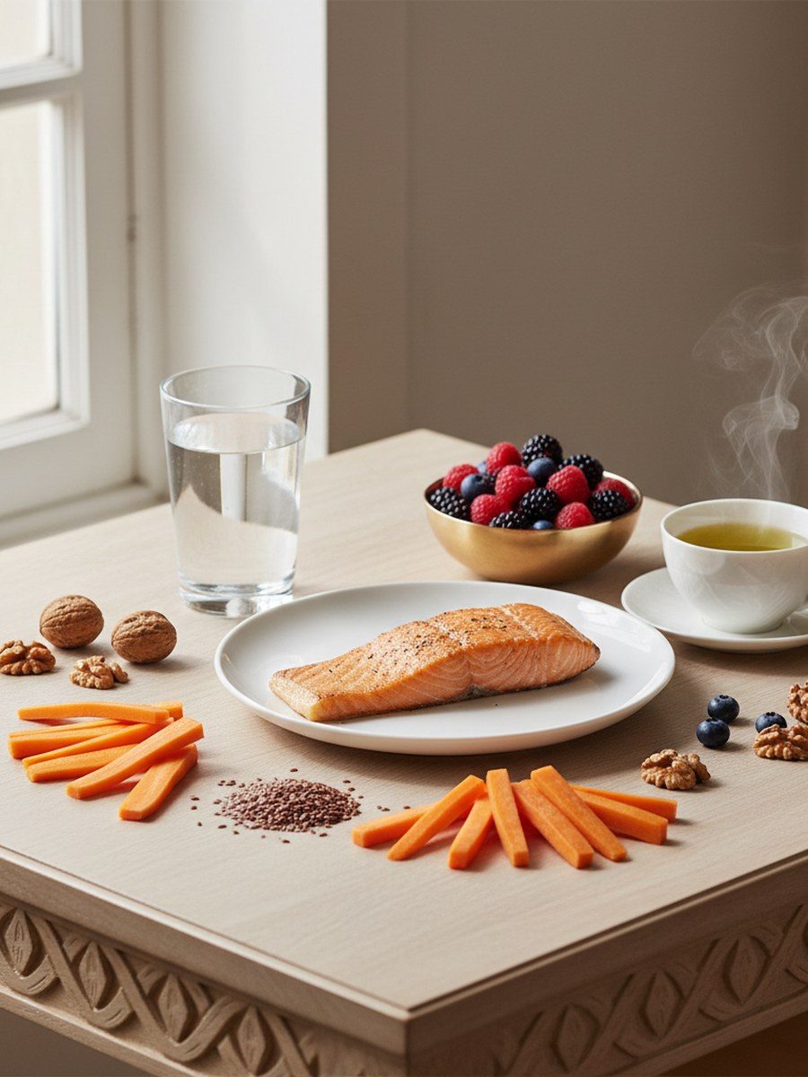 Soin visage quotidien : les gestes complémentaires à ne pas