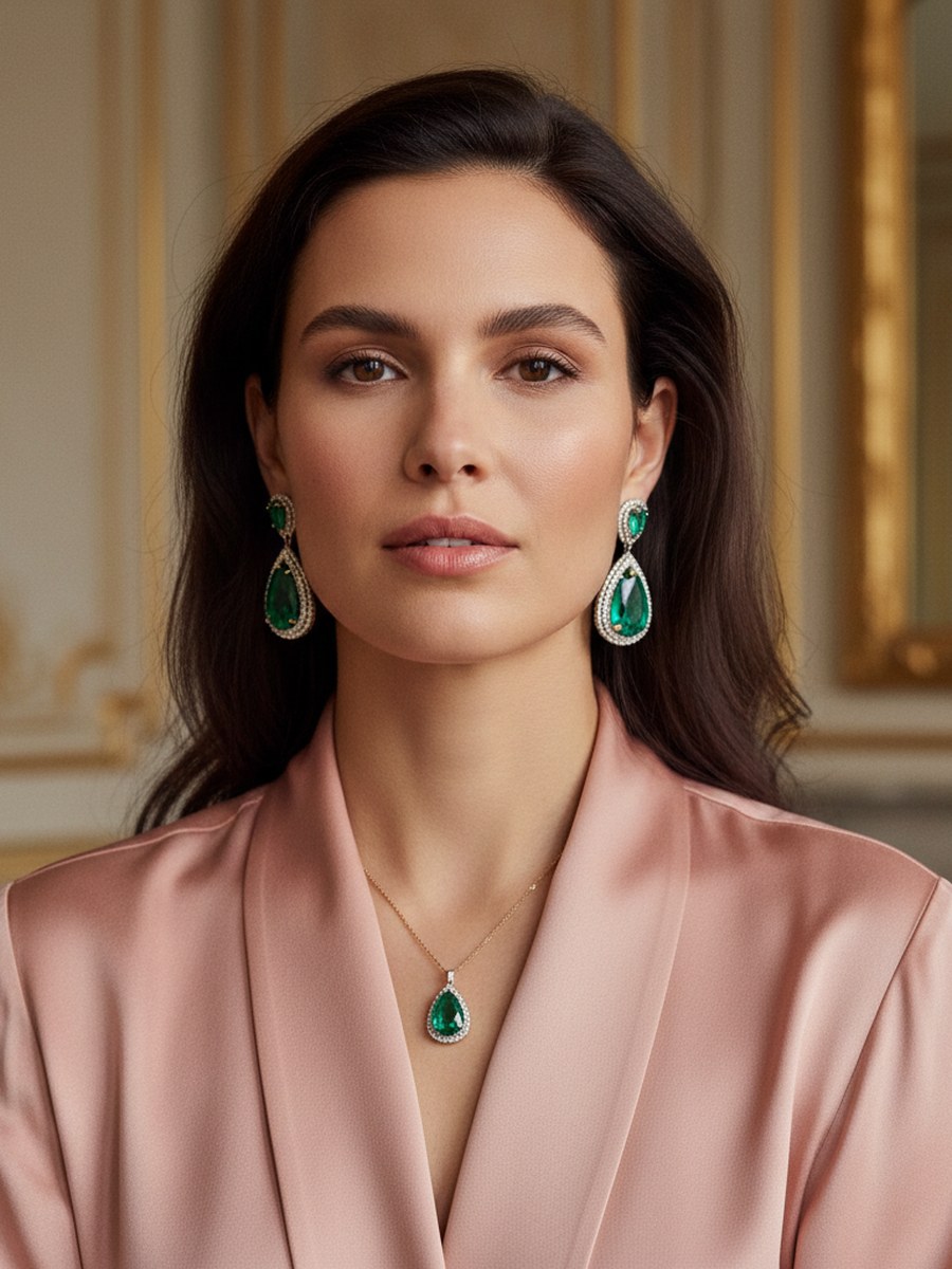 Comment s'habiller quand on est petite et ronde