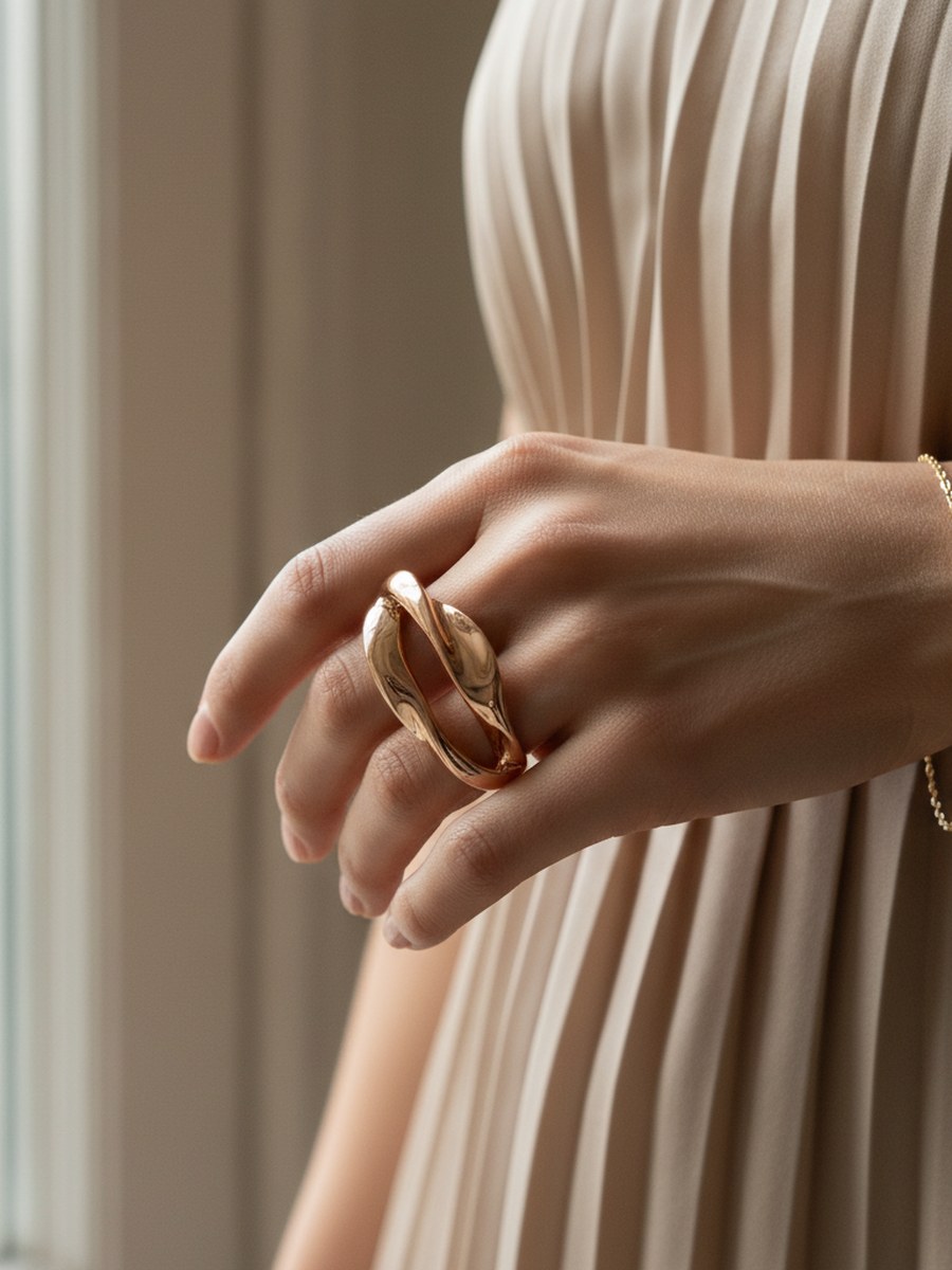 Les accessoires qui font la différence