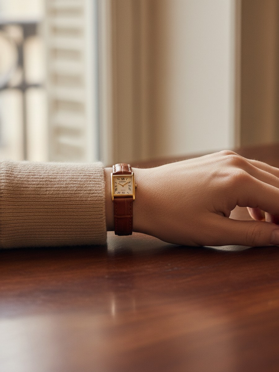 Quel budget prévoir pour une montre femme de qualité