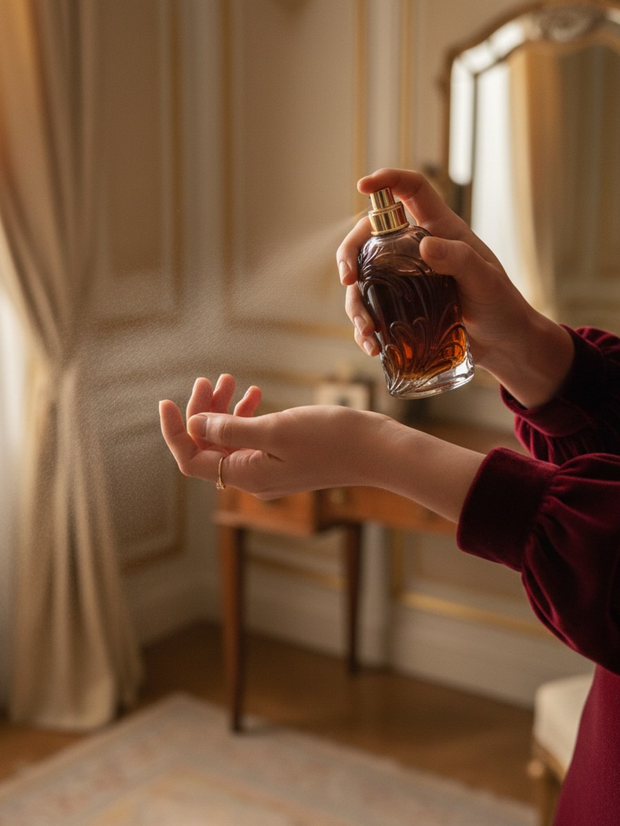 Composer votre tenue soirée étape par étape : la méthode