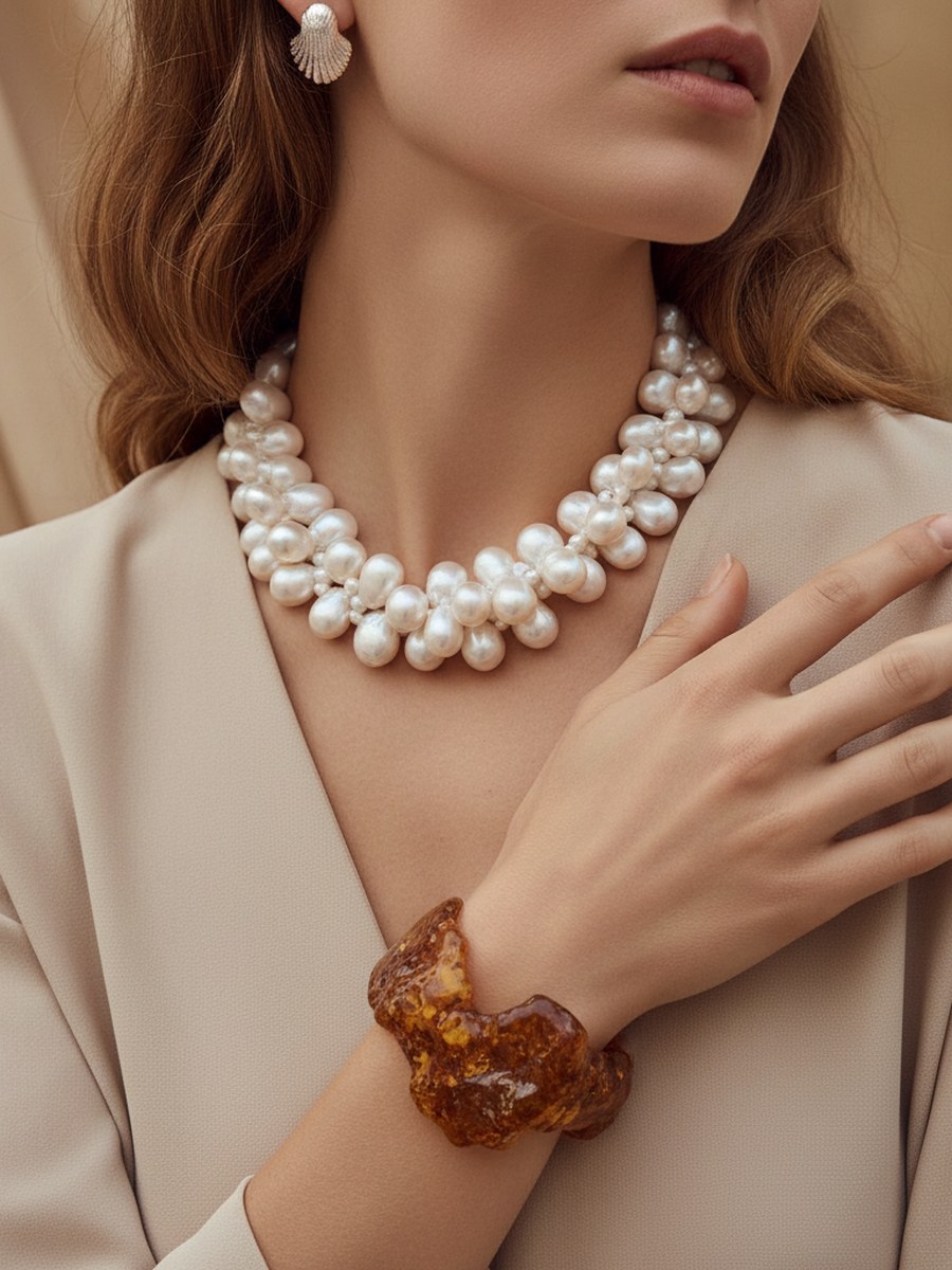 Les accessoires pour sublimer votre robe d'été