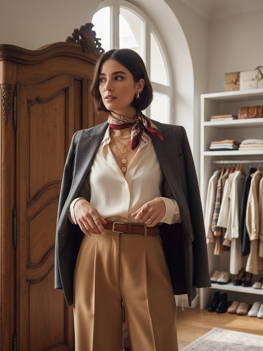 Comment adopter les tendances sans se ruiner