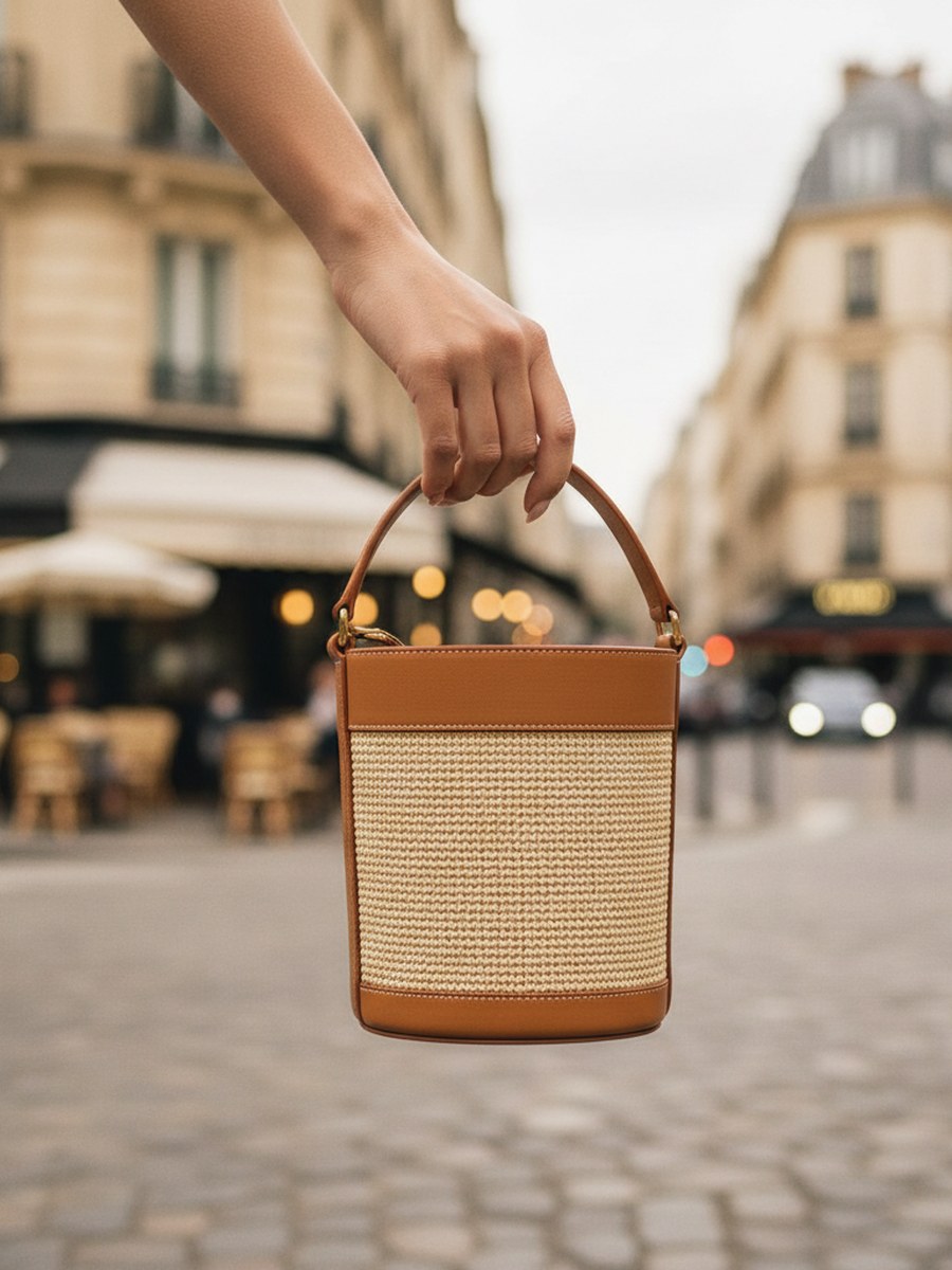 Les accessoires qui complètent le look