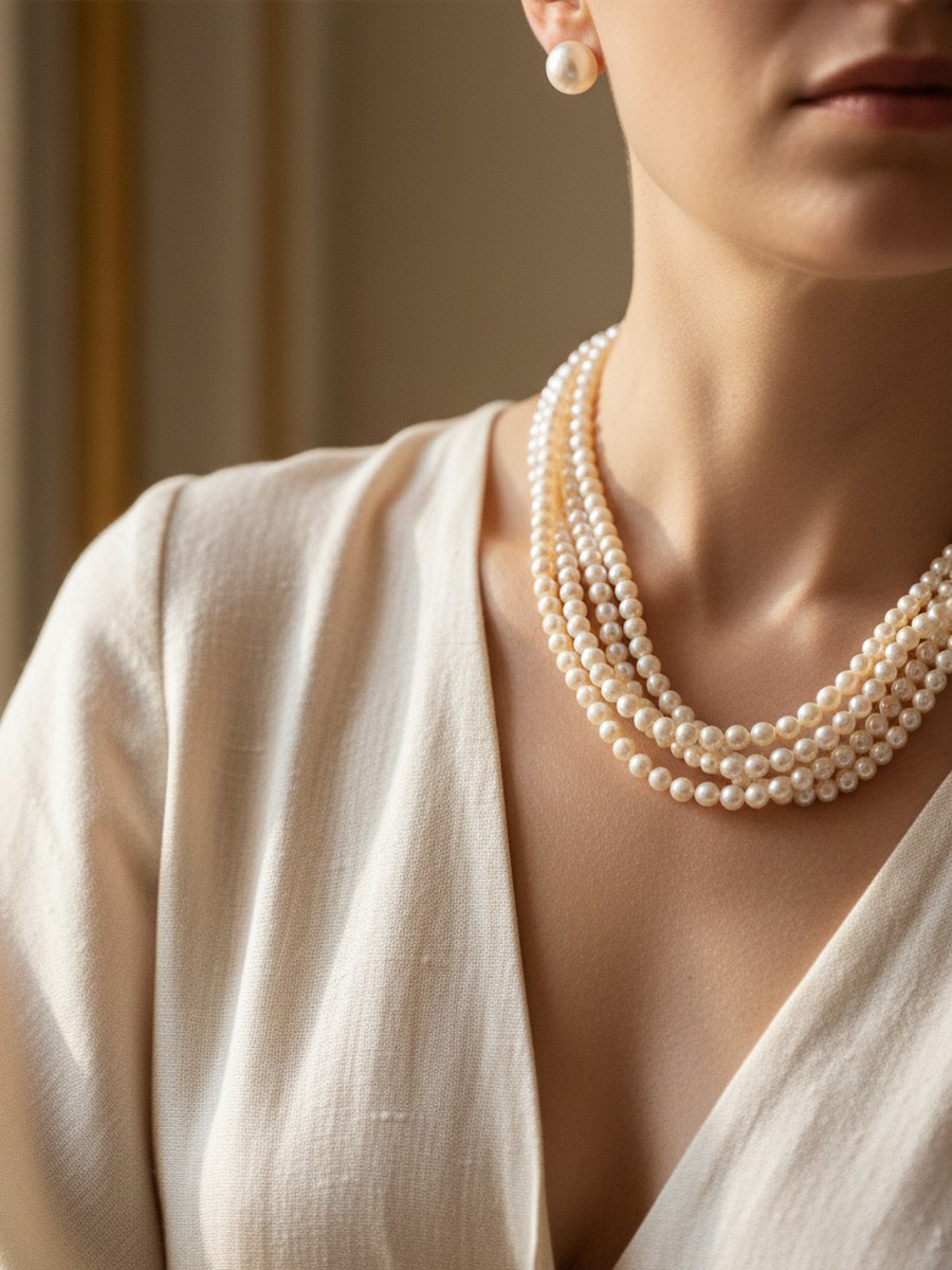 Cas particulier : s'habiller en tant que marraine