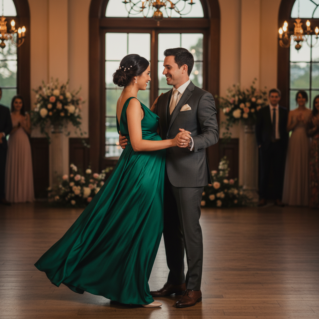 Conclusion : neuf mois pour réinventer votre style