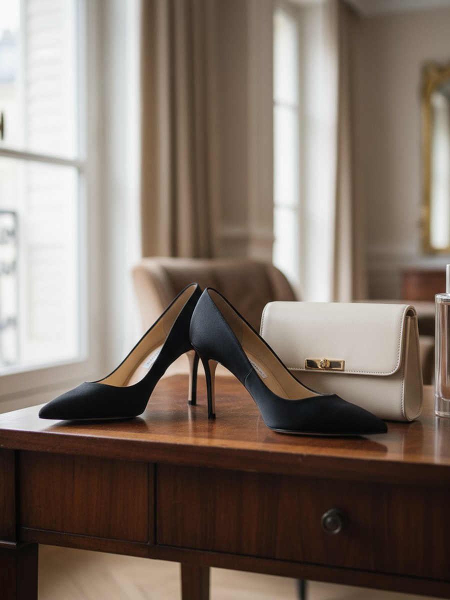 Budget malin : être élégante à chaque gamme de prix