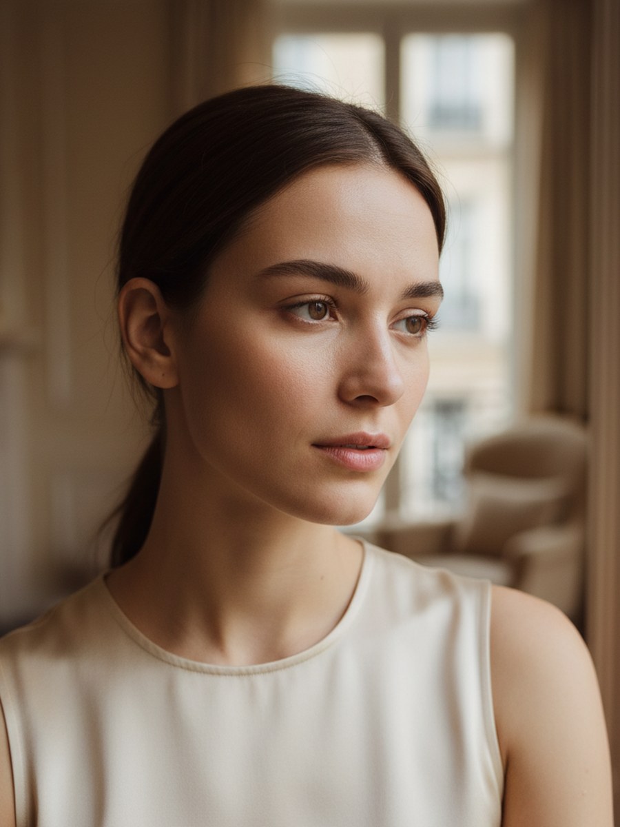 Comprendre la peau grasse : pourquoi votre teint