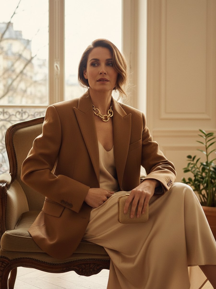 Les défilés ont parlé : décryptage des tendances