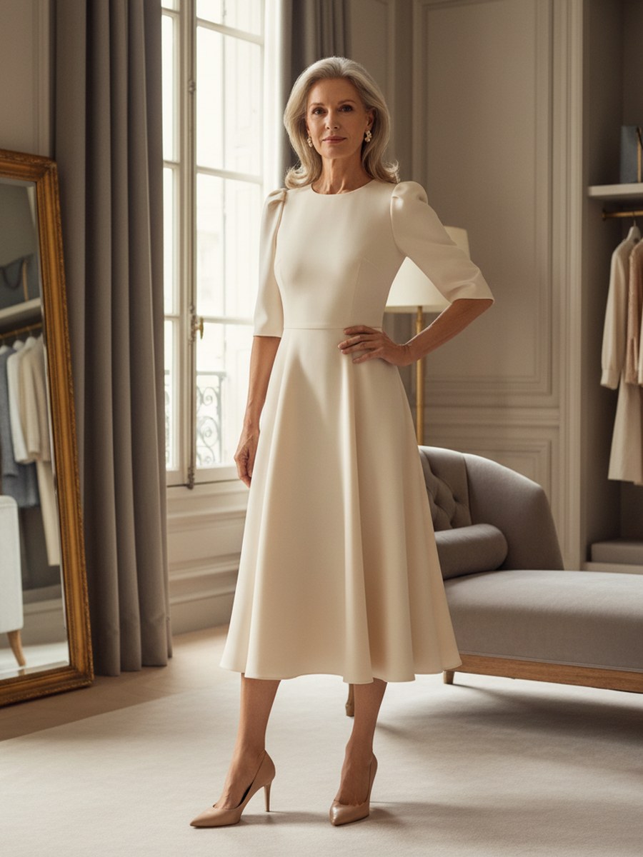 Comprendre le dress code d'un baptême : les fondamentaux