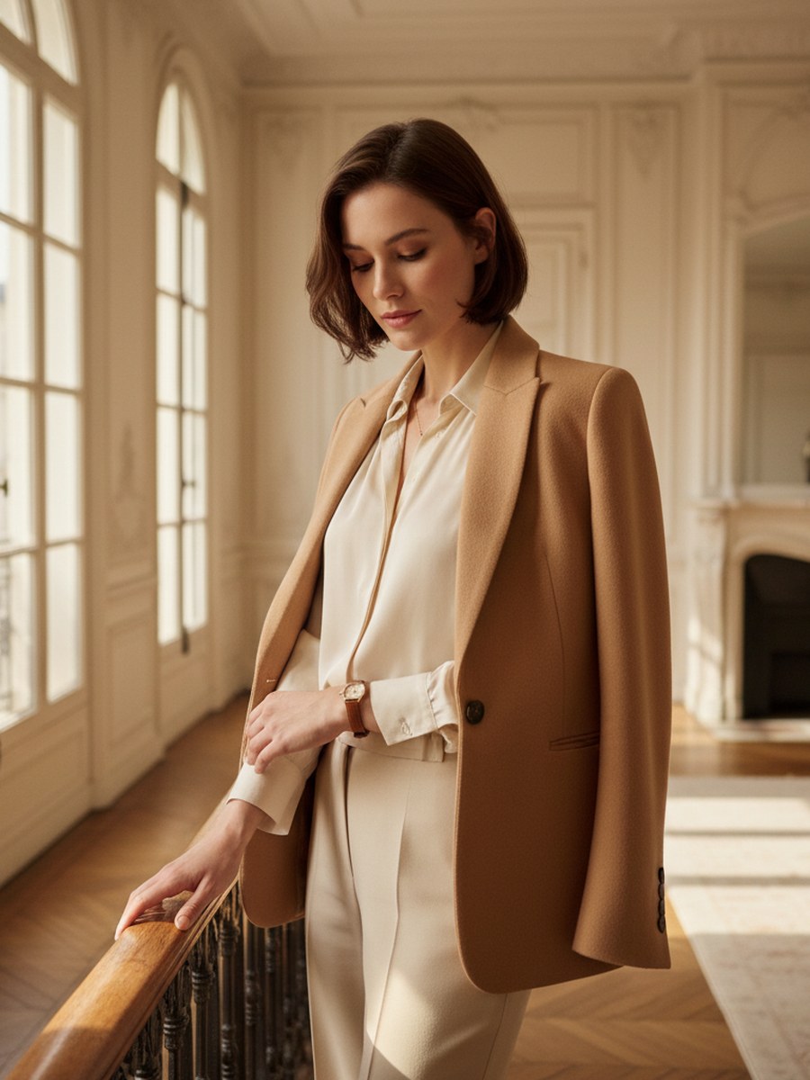 Pourquoi la montre reste l'accessoire mode incontournable