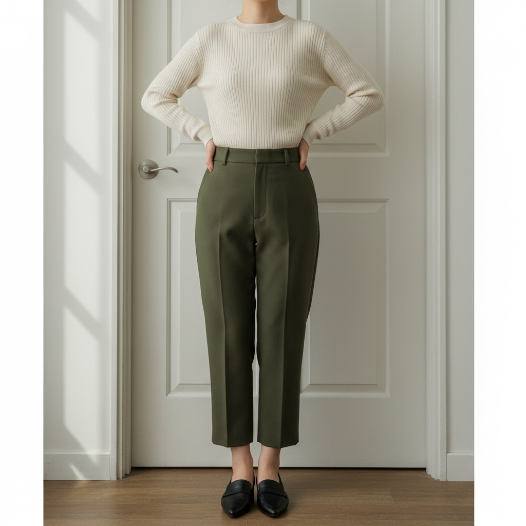 Introduction : petite mais stylée, c'est tout un art