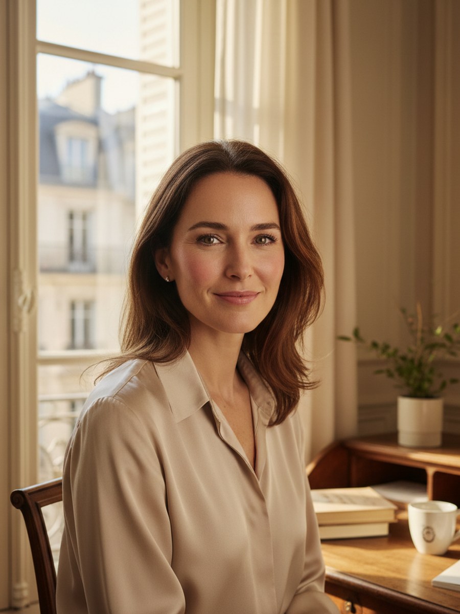 Le maquillage naturel : bien plus qu'une simple tendance