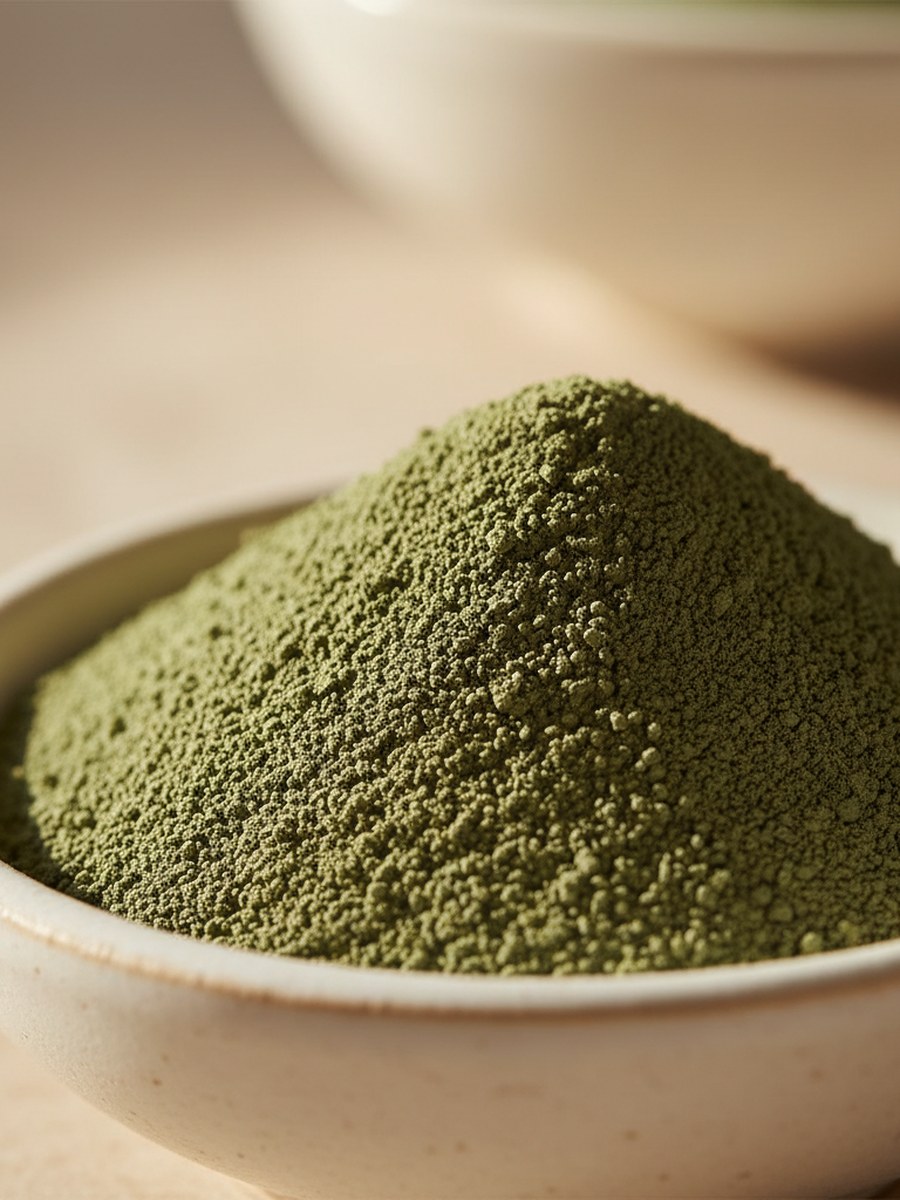 Les différents types d'argile et leurs bienfaits pour la