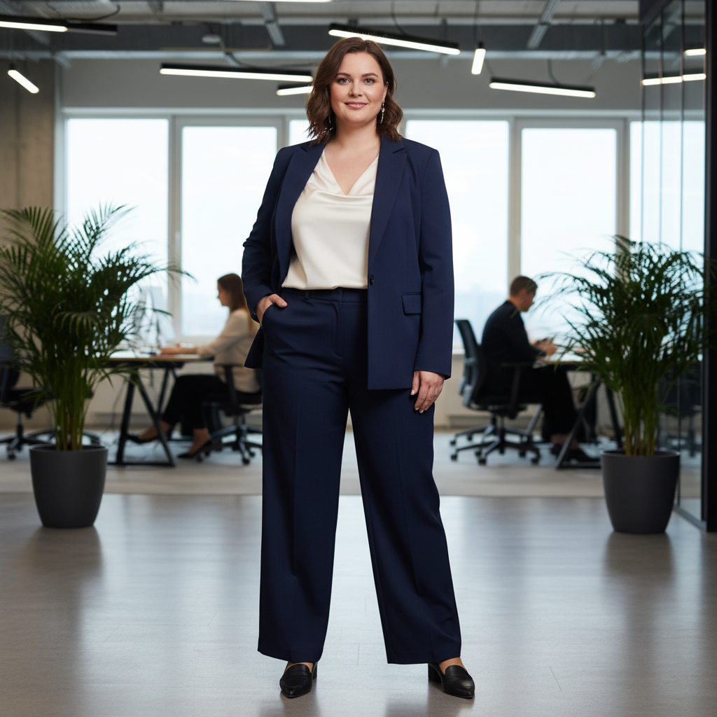 Comprendre sa morphologie pour mieux choisir ses vêtements