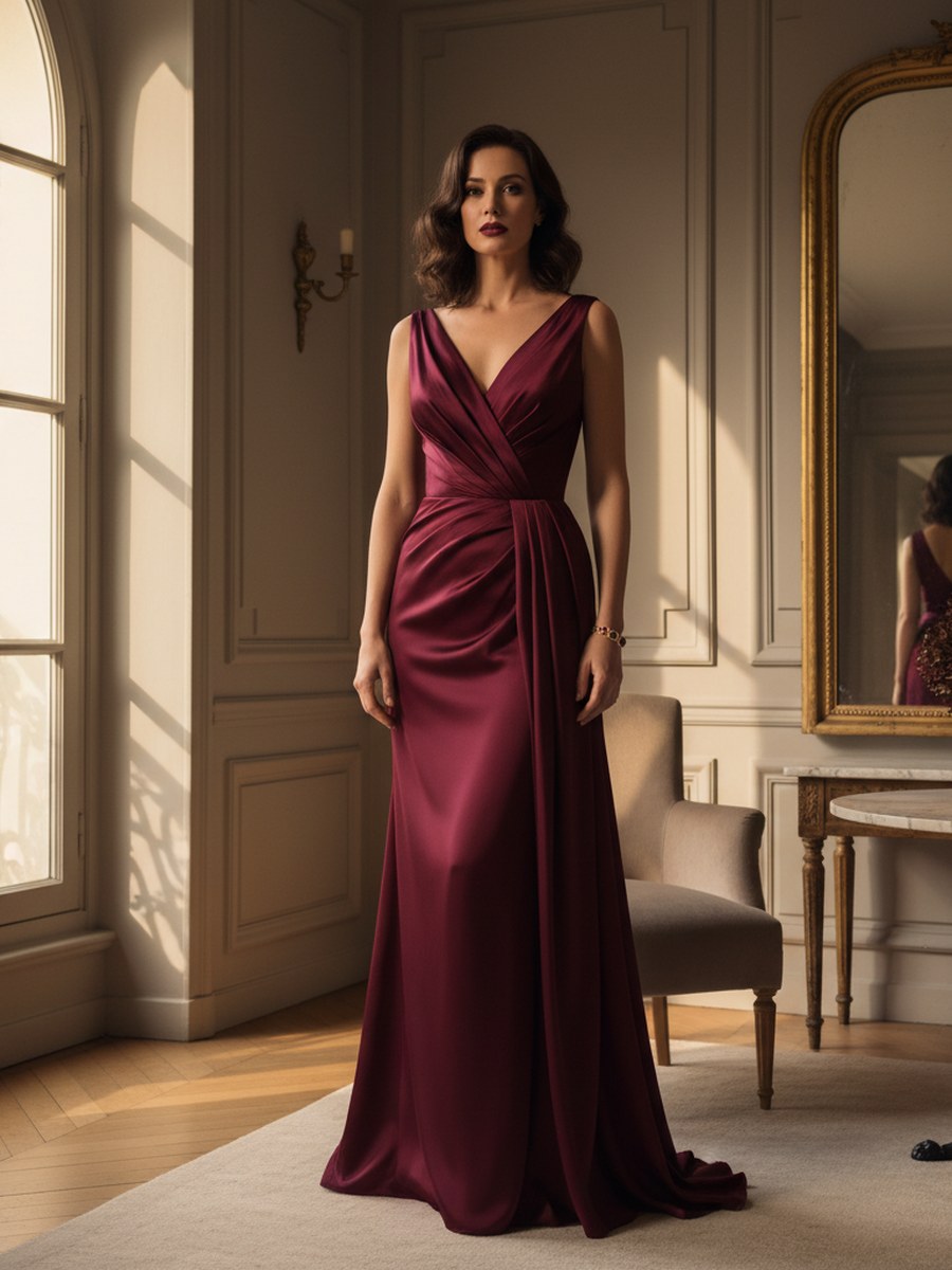 La palette de couleurs phare de la saison