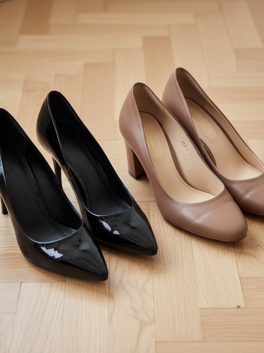 Les principes fondamentaux pour s'habiller lors d'un