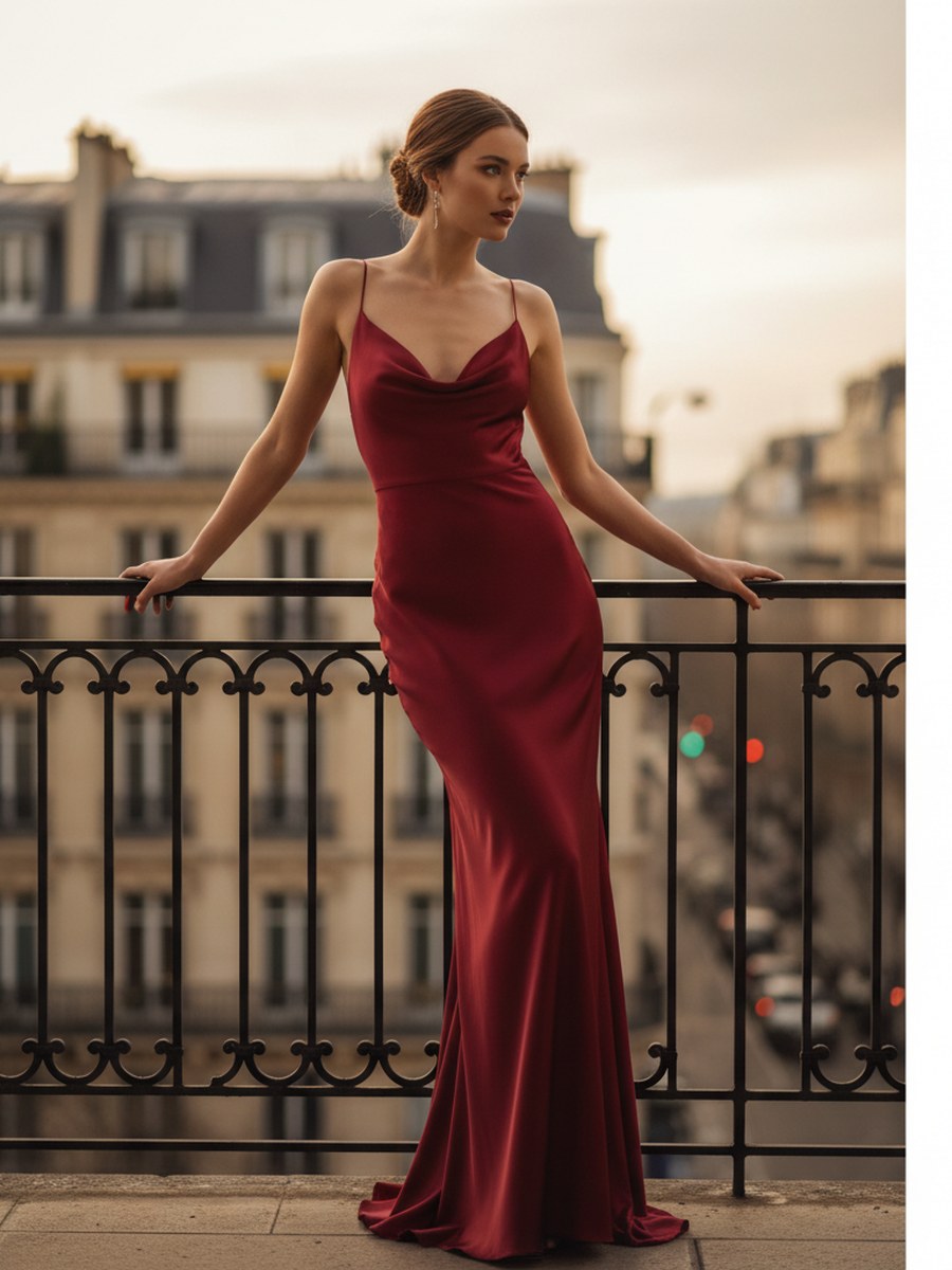 Comprendre les codes du dress code soirée en 2026