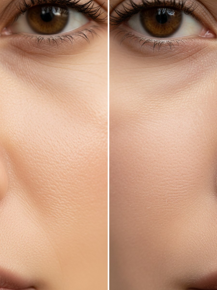 Comprendre votre peau avant de construire votre routine