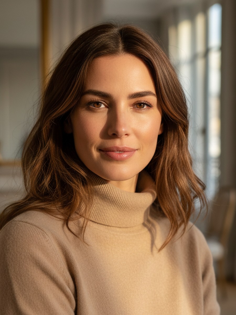 Qu'est-ce que le no makeup look exactement ?