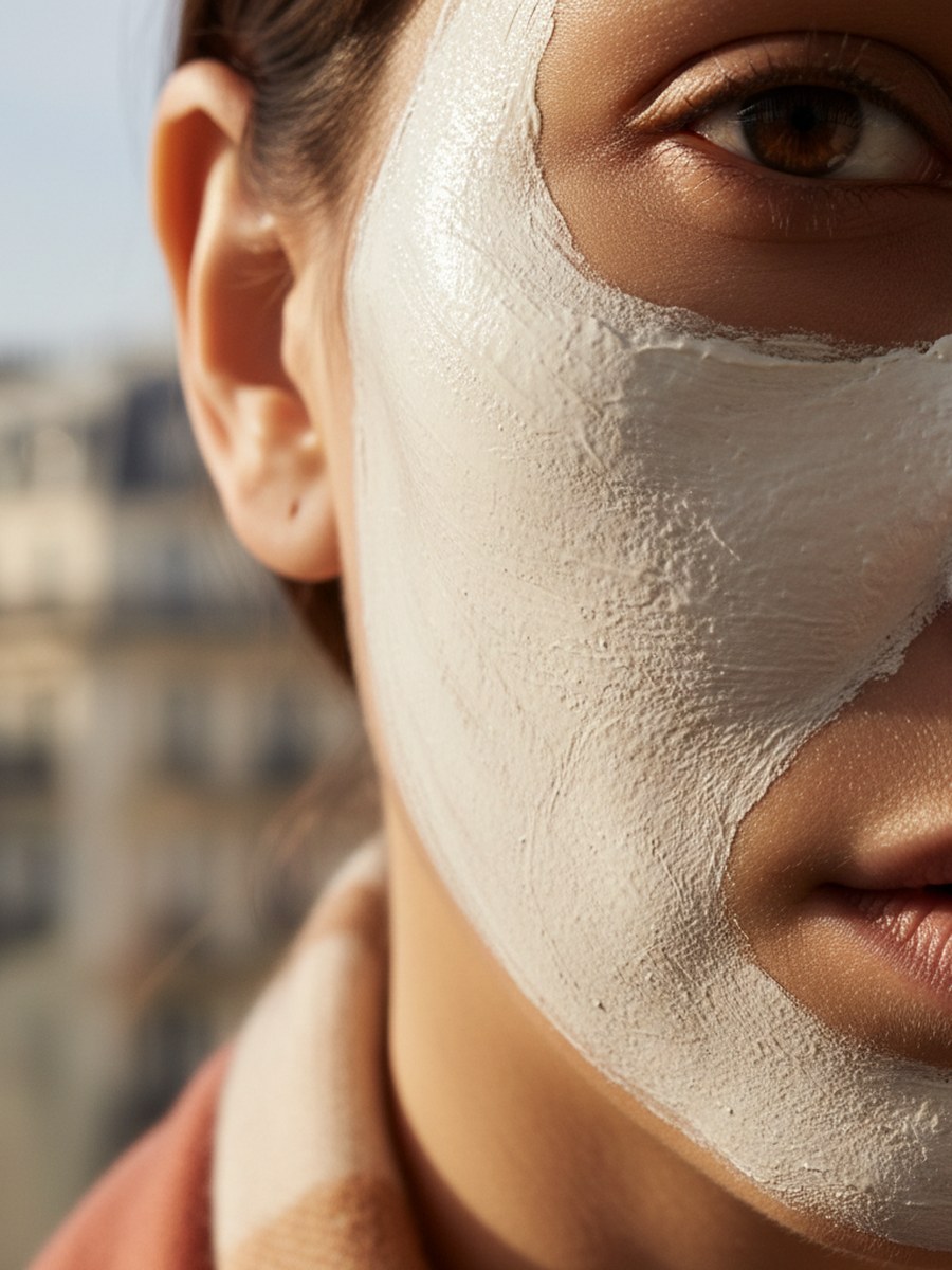 Les différents types d'argile et leurs bienfaits pour la