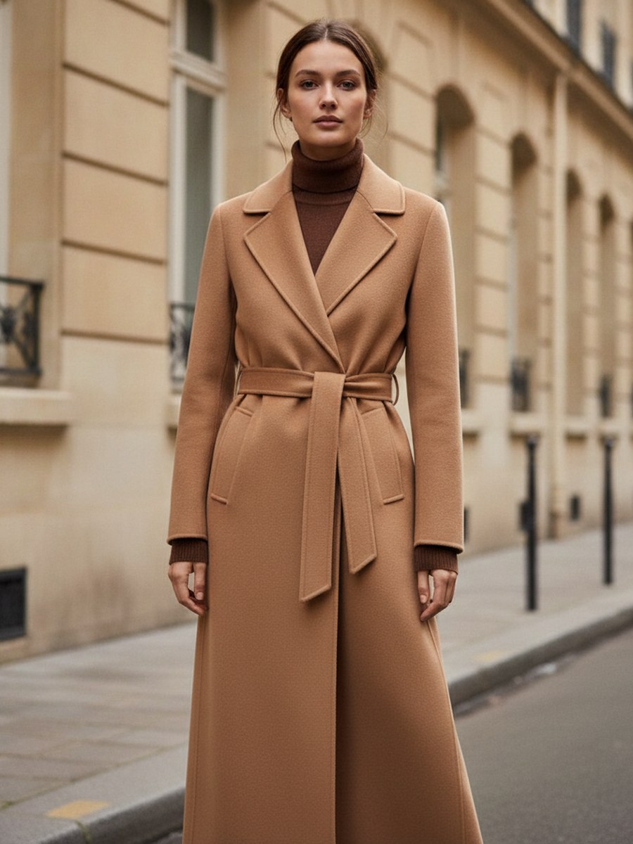 La palette de couleurs phare de la saison