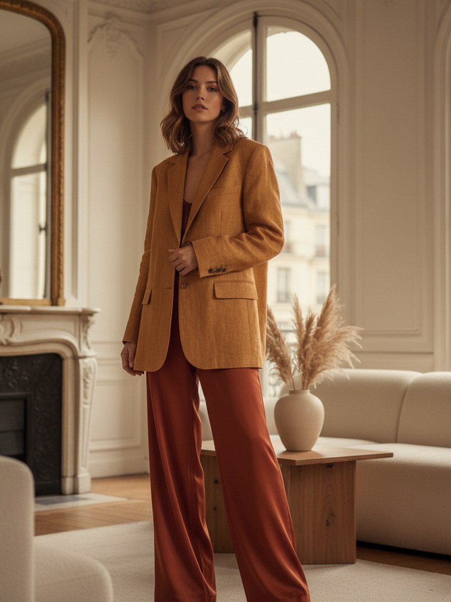 Les couleurs phares de la saison printemps-été 2026