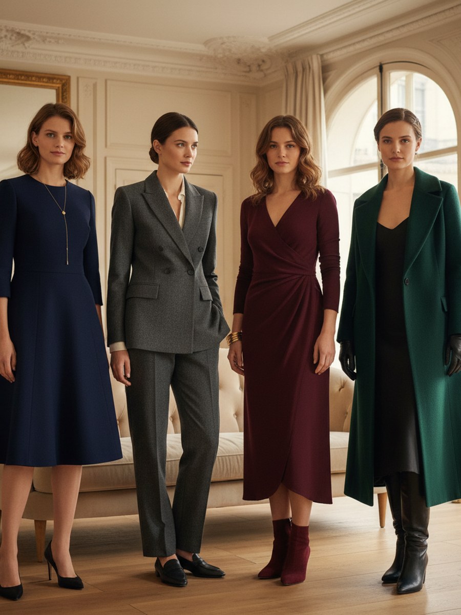 Les couleurs à privilégier pour un enterrement