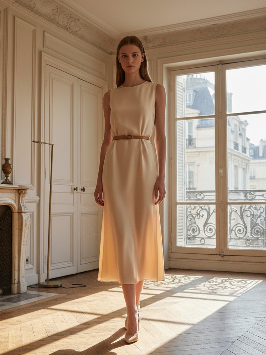 Comprendre les atouts de la silhouette grande