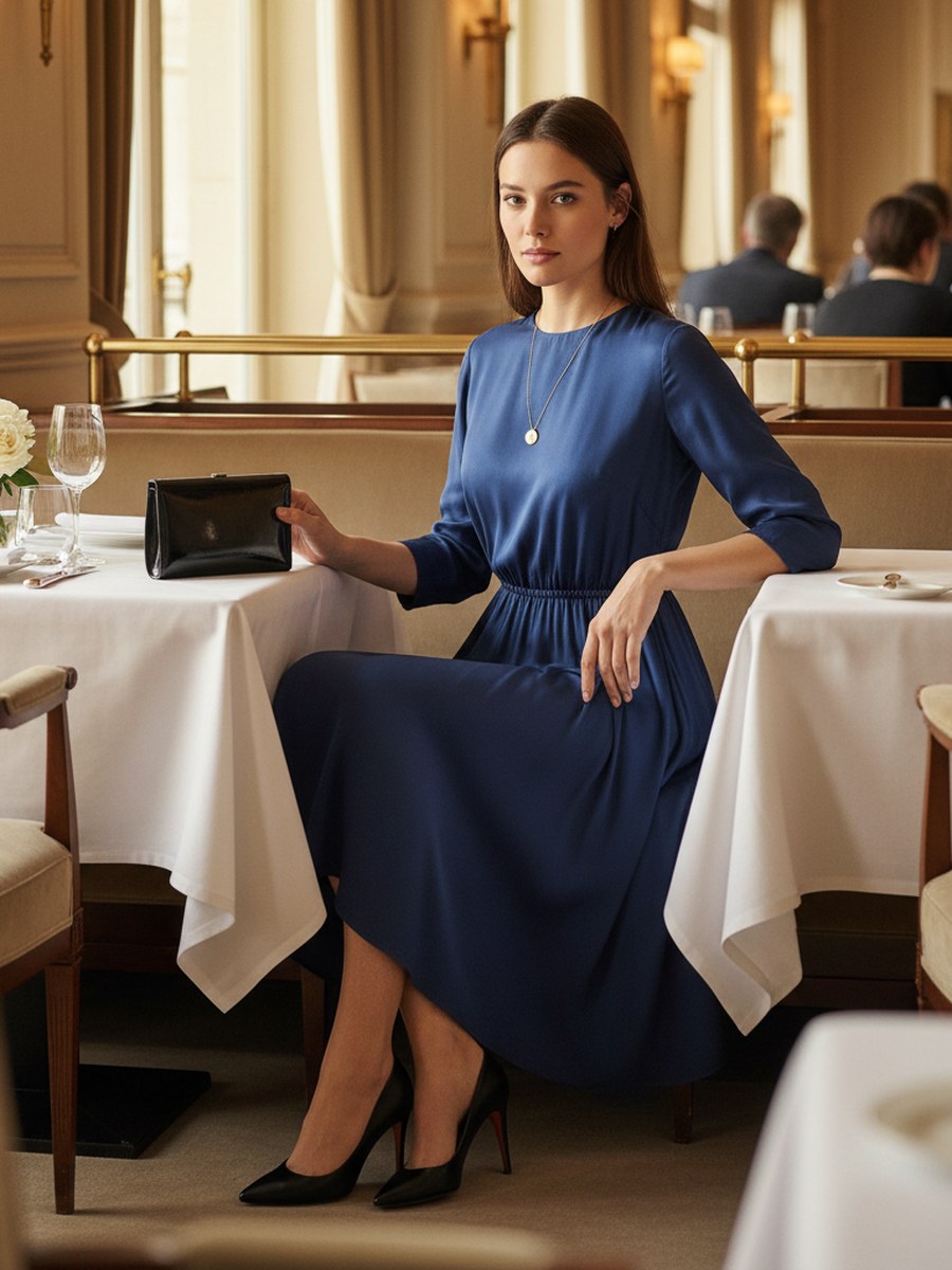 5 idées de tenues premier rendez-vous selon le contexte