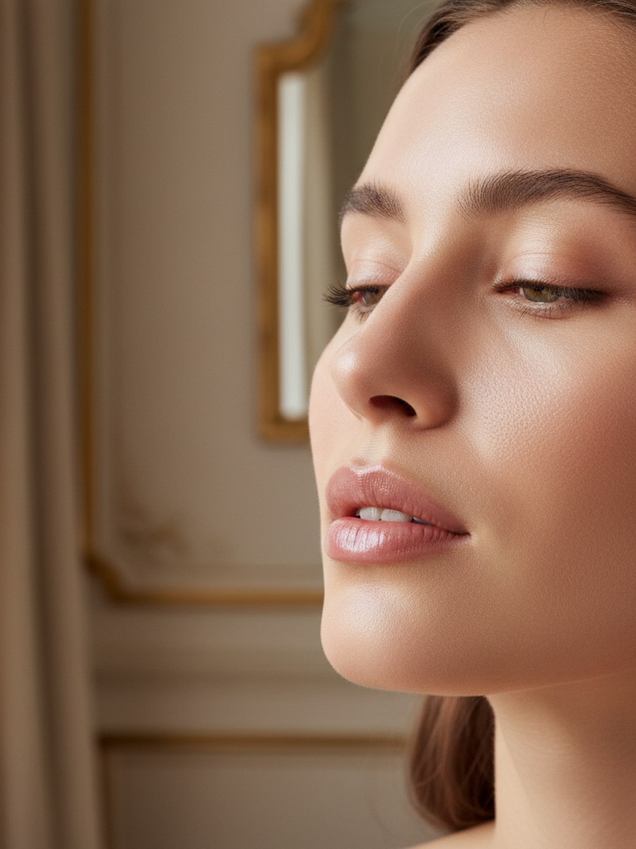 Étape 1 : Préparer sa peau, la clé d'un maquillage invisible